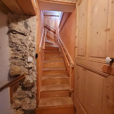 Maison Au Bout Du Monde