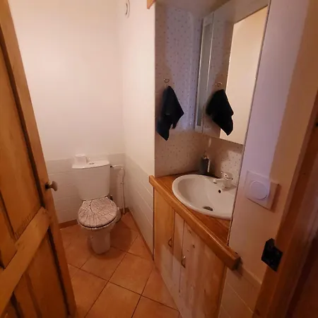 Maison Au Bout Du Monde 别墅