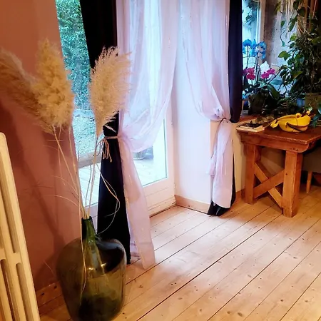 Maison Au Bout Du Monde *
