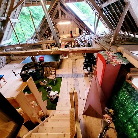 Maison Au Bout Du Monde
