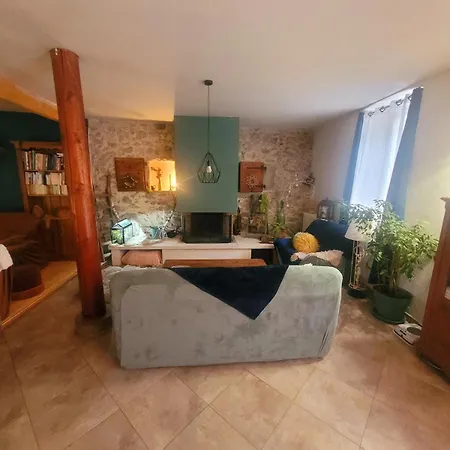 别墅 Maison Au Bout Du Monde