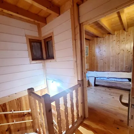Maison Au Bout Du Monde