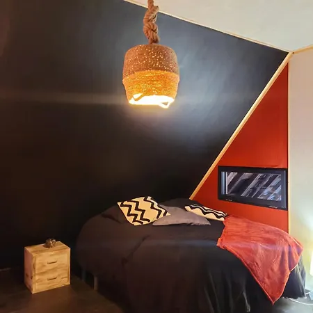 Maison Au Bout Du Monde *