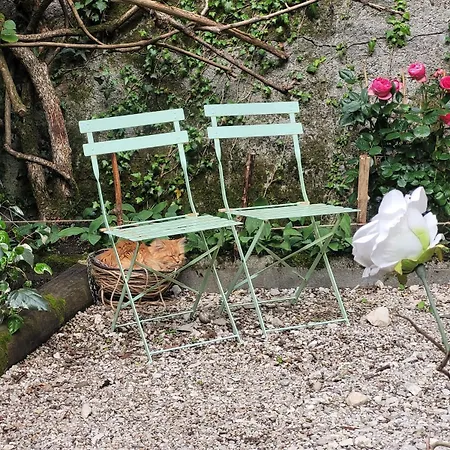 Maison Au Bout Du Monde *